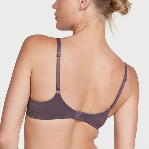 Body by Victoria smooth push up bra - Picture 3 of 8